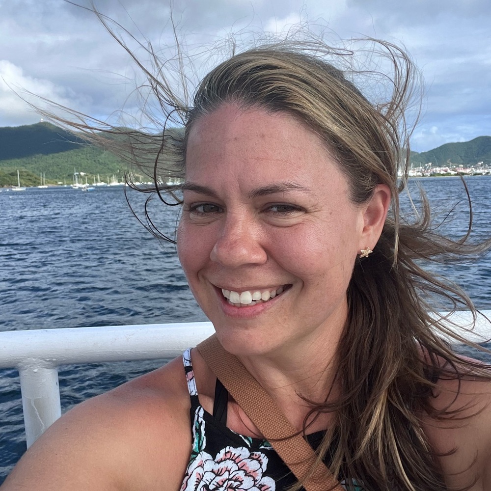 Meet your Posher, Kim